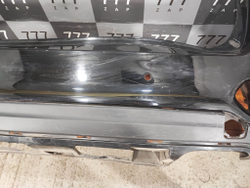 Бампер задний Kia Sorento 3 Prime (UM) 17-20 Б/У Оригинал 86611C5500