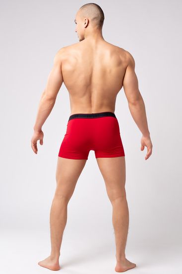 Мужские трусы R-127 Красный