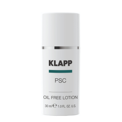 KLAPP Нормализующий крем | PSC PROBLEM SKIN CARE Oil Free Lotion