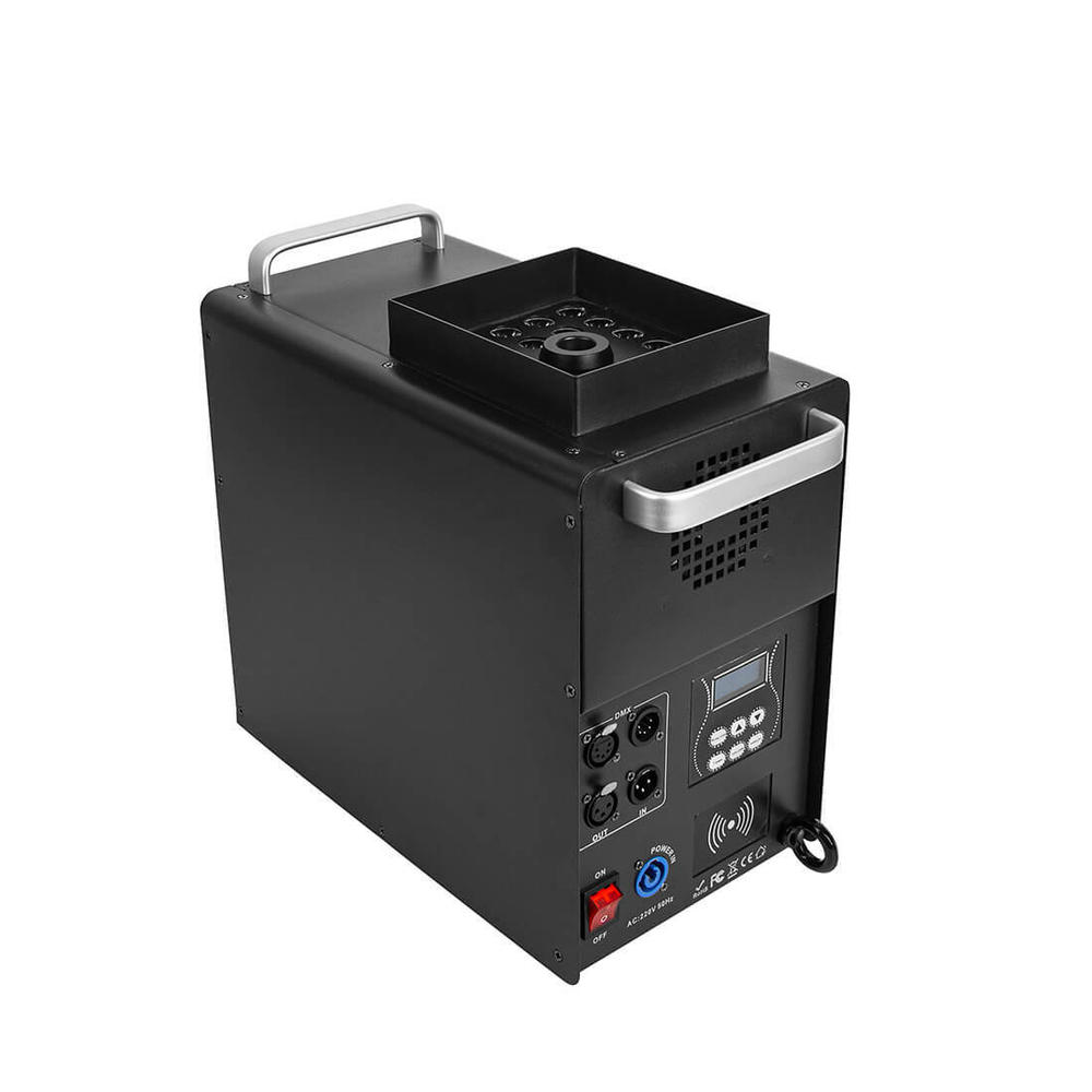 MK-F21 LED Fog Machine