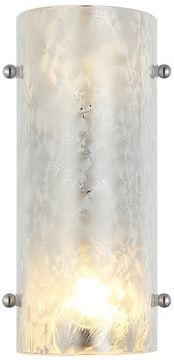 Светильник настенный 2*Е27 2177/09/02W хром Posher Stilfort