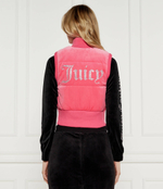 Безрукавка THUNDER Juicy Couture - розовый(JCOGL224555)