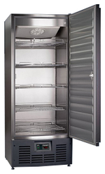 Шкаф морозильный Ариада R750 LX