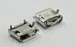 Разъём MicroUSB 7SD-REV