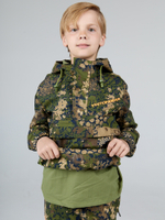 К-м "SNAR " детский (РипСтоп,Green Line ) TRITONGEAR 2022