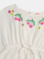 пляжная накидка