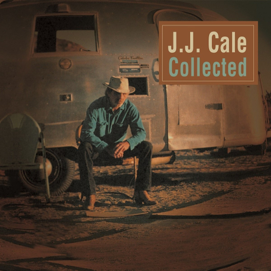 CALE J.J. - COLLECTED (MUSIC ON VINYL) (3LP)