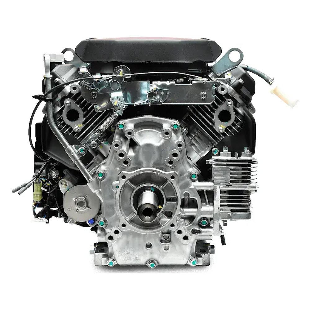 HONDA GX 630 RH QZ-E4-OH двигатель бензиновый