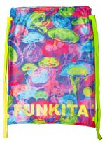 Сетка для инвентаря FUNKITA Sting Stung