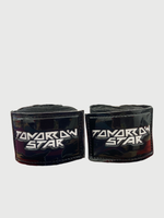 Бинты BLACK TS 52