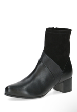 Ботильоны демисезонные Caprice