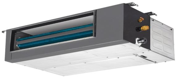 Канальный кондиционер Loriot LAC-18TD