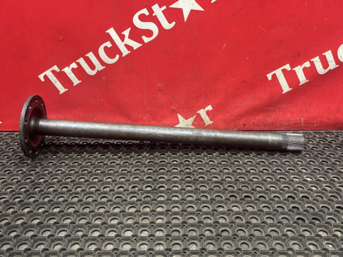 Полуось без блокировки 2018г