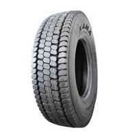 Грузовая шина Кама NR 201 285/70 R19,5 145/143M Ведущая ось