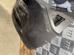 Крышка багажника Nissan Murano 3 (Z52) 14-нв Б/У Оригинал K01005BFAA