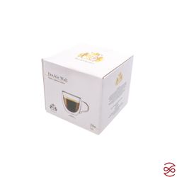 Кружка с двойным стеклом Repast Double wall 250 мл