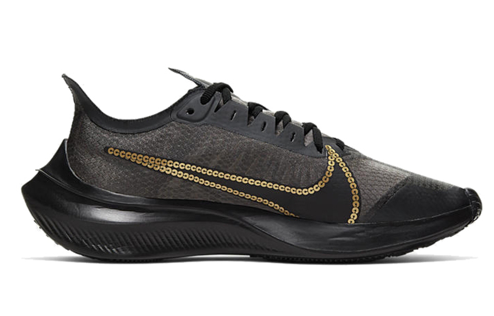 Кроссовки Nike Zoom Gravity 1 Gd 'Metallic Gold' (Женская размерная сетка)