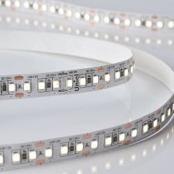 ULS-M14-2835-168LED-m-10mm-IP20-DC12V-14W-m-5M-4000K PROFI Гибкая светодиодная лента на самоклеящейся основе. Катушка 5м. в герметичной упаковке. Белый свет4000К. ТМ Uniel.