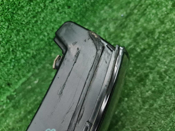 Фонарь крышки багажника Porsche Cayenne 3 (17-23)