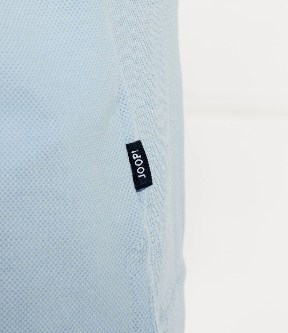 Поло ПОЛО PRIMUS Joop! - голубой(30041093)