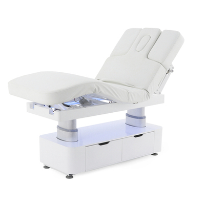 Кресло косметологическое (массажное) Med-Mos ММКМ-2 КО-157Д-00