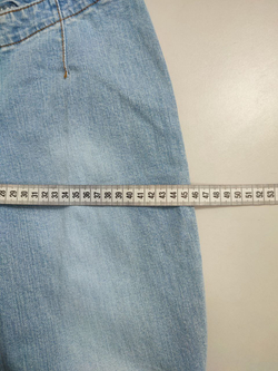 Джинсы Pavarotti стильные 42 размер