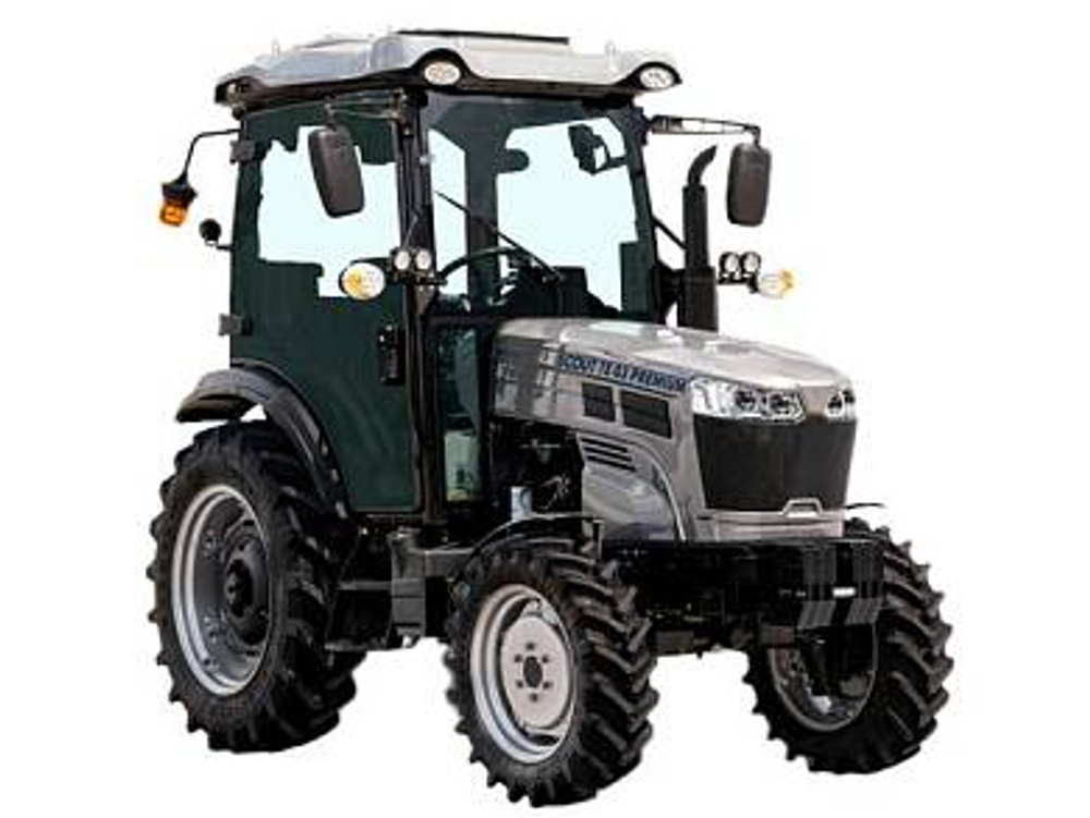 Трактор SCOUT SERIES TE G3 Premium