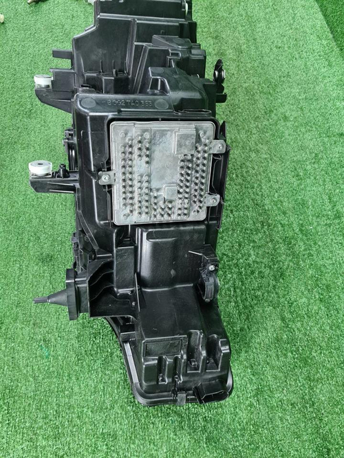 Фара левая BMW X7 G07 (2019-2022) Laser Light