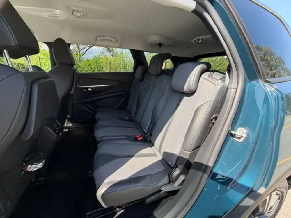 Peugeot 5008 Allure
