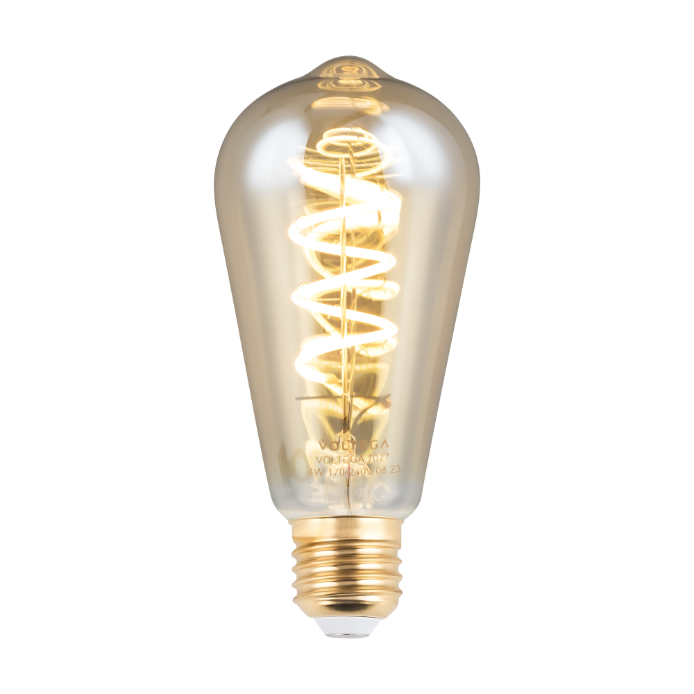 Лампочка Voltega 7077