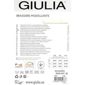 Топ Brassiere Modellante Giulia