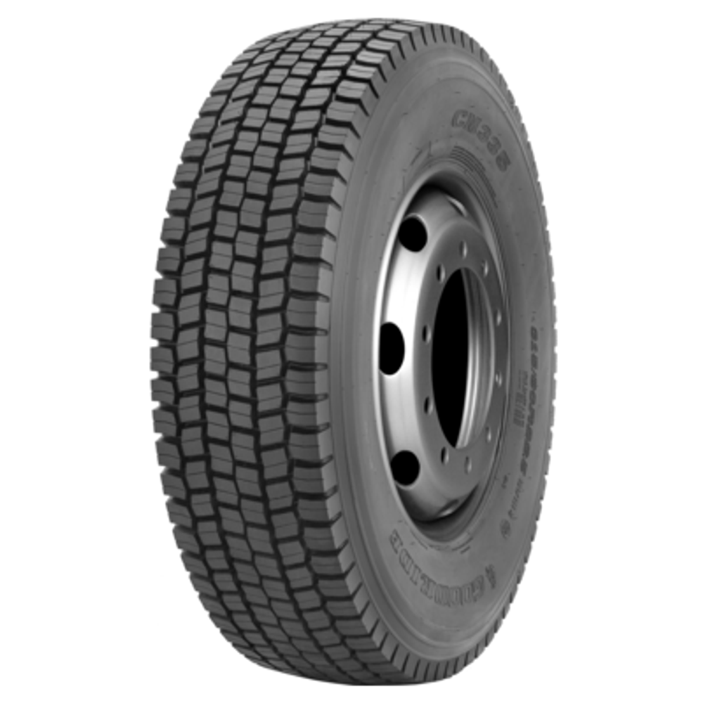 315/60R22,5 152/148M CM335 TL 18PR ТАИЛАНД