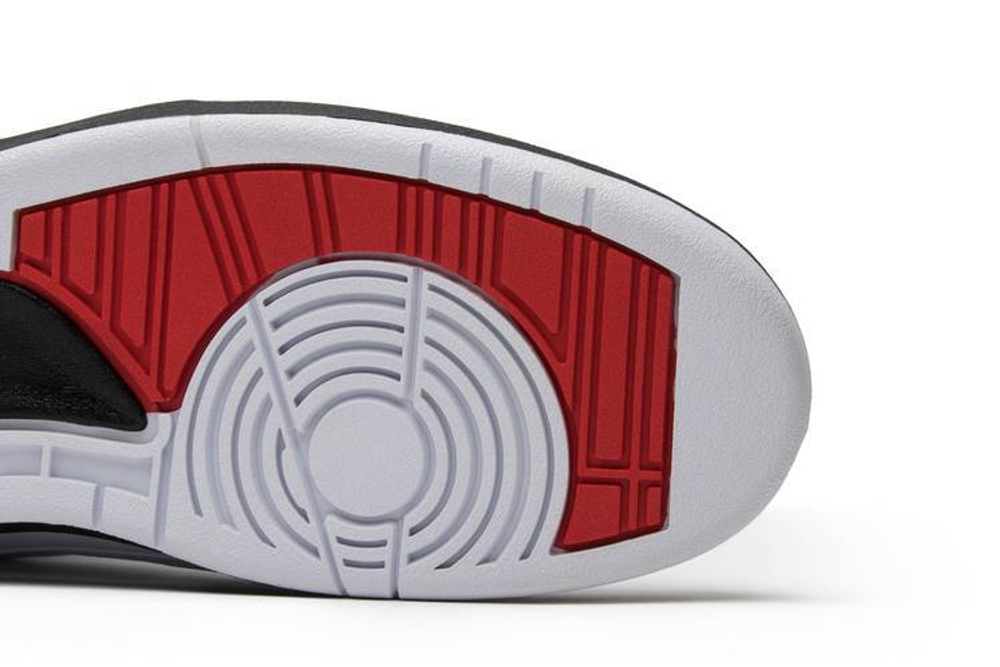 Кроссовки Converse X Jordan "The 2 That Started It All" Pack