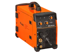 Сварочный полуавтомат "СВАРОГ" REAL MIG 200 N24002N 95727