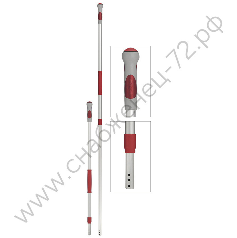 Рукав пожарный 50 мм "Латексированный" с ГР-50А