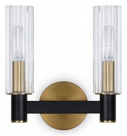 Бра Freya Ambra FR5167WL-02B