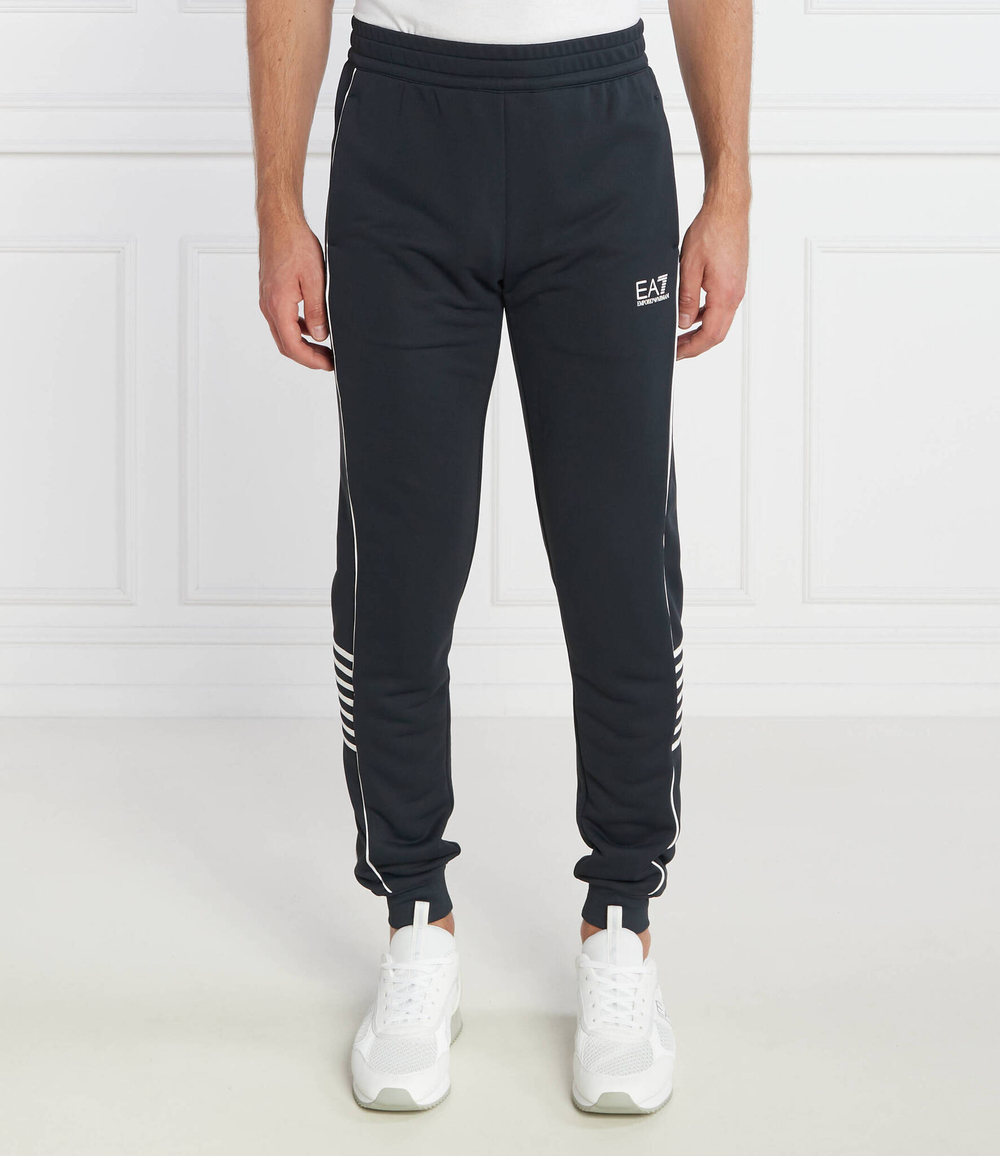 Спортивные штаны EA7 - темно-синий(6RPP53 PJ16Z)
