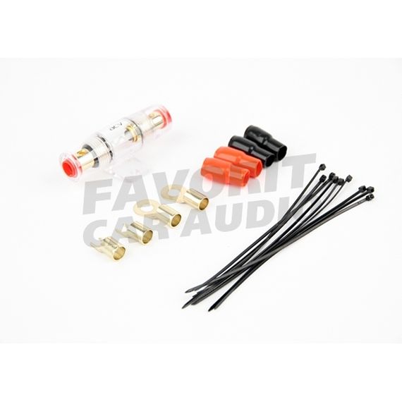 Комплект подкл. ACV 21-KIT4-4GA