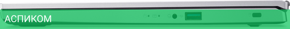 Ноутбук Acer Aspire 3 A315-44P-R9SZ Silver (NX.KSJCD.008)