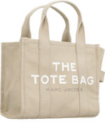 Сумка Marc Jacobs The Small Tote Bag Canvas