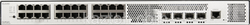 Коммутатор Huawei S5735-L24T4S-QA1