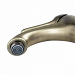 Смеситель для умывальника Oldie IDDIS OLDBR00i01