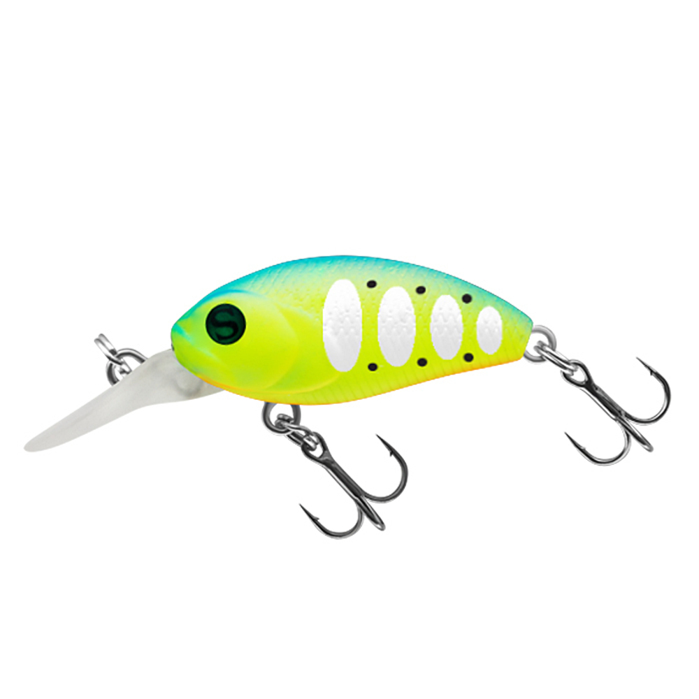 Воблер Sprut Rini Crank D