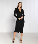 платье Tommy Hilfiger - черный(WW0WW35889)