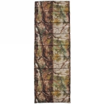 Коврик туристический складной тканевый кнопки 1800*700*15 лес