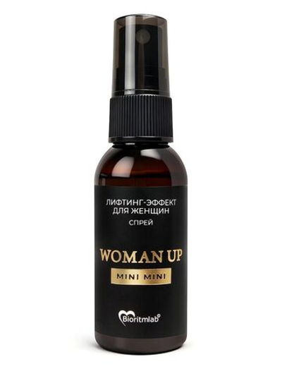 Интимный спрей Mini Mini с сужающим эффектом - 50 мл.