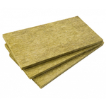 Базальтовая вата Технониколь Технофас Оптима 1200x600x50 мм 6 плит в упаковке