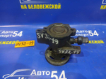Насос ГУР TOYOTA VISTA 1990