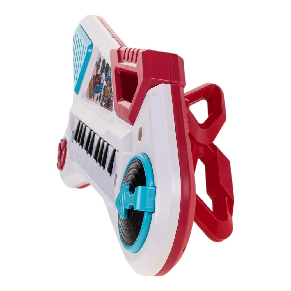 Пианино на бат., коробка J98-01