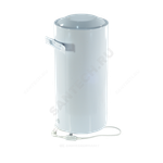 Водонагреватель электрический накопительный 60 л 1,5 кВт TitaniumHeat 60V Slim THERMEX ЭдЭБ01020